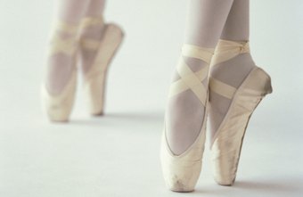 How to Strengthen the Ankles, Arches & Feet for Dance | Chron.com