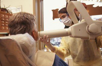 Dental Assistant X-Ray Certification | Chron.com