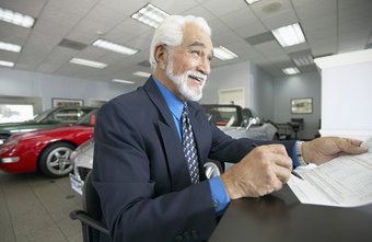 Job Description For Finance Manager At A Car Dealership : Car Salesperson Job Description: Salary, Skills, & More : (4 months ago) job description for car dealership general manager.