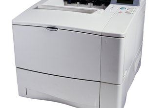 hp printer utility not startup