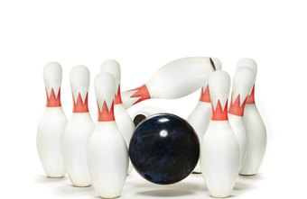 2 Finger Bowling Tips Chron Com