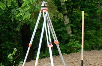 Methods Of Selling Records From A Land Survey Business Chron Com - land surveying professionals must have several years of education and pass rigorous examinations