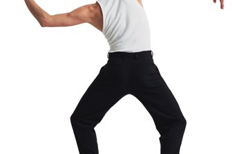 Dancer's Arm Workout | Chron.com
