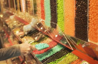 How to Market Candy to Retailers | Chron.com