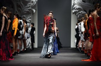 How To Plan A Fashion Runway Event Chron Com