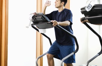 Elliptical Machine Workout to Reduce Belly Fat | Chron.com