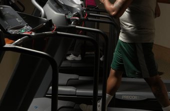 heel pain after running on treadmill