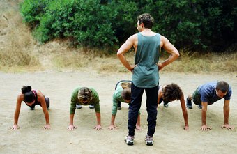 1969 army daily dozen exercise routine