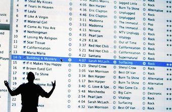 Transfer Itunes Library From Pc To Mac Keep Play Count
