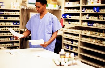How Long Does It Takes To Become A Pharmacy Technician Chron Com
