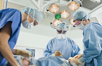 Surgical Nurses Average Salary Chron Com
