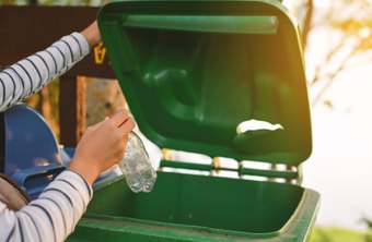 can you make money off of plastic bottles