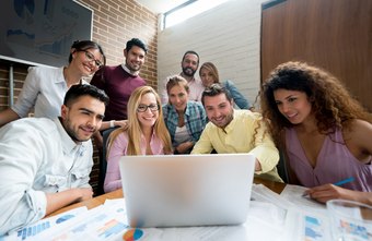 describe the characteristics of effective teamwork chron com describe teamwork