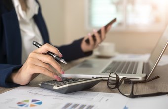 Role Of Accounting In The Modern Business Environment - 