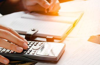 Similarities & Differences Between Accounting & Bookkeeping