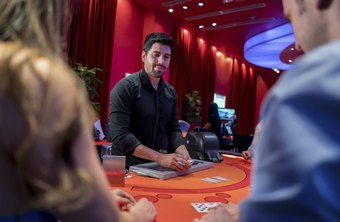 Play Online Casino Games at UK, casino game dealer.