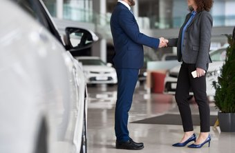 The Average Salary of a Car Salesman | 0