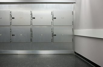 Morgue Attendant Responsibilities | Chron.com