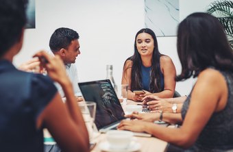 Examples of Cultural Differences in the Workplace | Chron.com