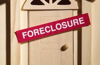 How To Start A Business Cleaning Out Foreclosures Chron When A Home Is Foreclosed On The Contents Need To Be Removed