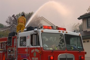 Homeowners insurance helps families to rebuild after a disaster.