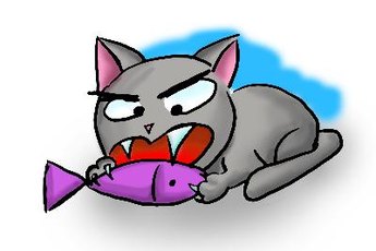 Cats should eat foods that meet their specific nutritional needs.