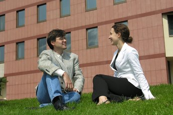 Decide whether you need mortgage insurance.