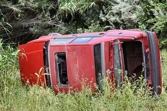 Collision insurance covers damages to your car related to any accident you cause.