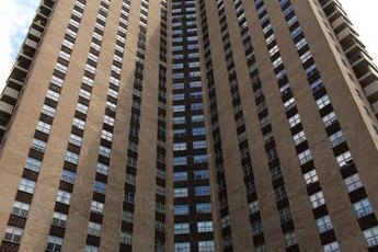 A co-op sublease allows you to rent from one of the owners of the building.
