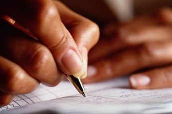 Being in the TeleCheck system can hinder your ability to use checks for payment.