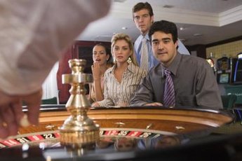 Casinos willingly help you use your credit cards to gamble. It's still a mistake.