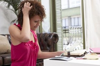 How you get your credit score can be confusing.