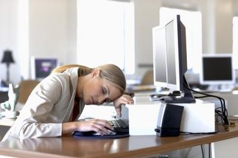 Fatigue is no way to start your morning.