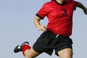 Core strengthening can affect your performance.