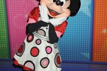 Voice actors have helped Mickey Mouse and her animated kin have real personalities.