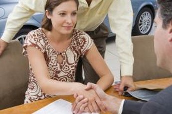 Refinancing a contract for deed can be a useful personal finance strategy.