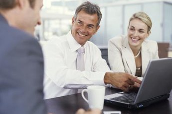 A little bit of ego can encourage competition; too much can be counterproductive.