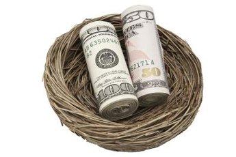 Tapping your 401(k) nest egg with a hardship distribution should be a last resort.