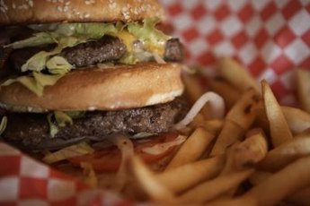 Saturated fat needs to be severely restricted if you don't have a gallbladder.