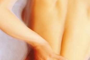 Move your body everyday to keep your back functional and strong.