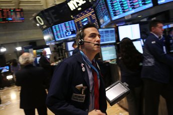 What happens to stock options after an acquisition