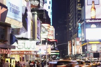 Advertising traffic managers are responsible for the execution of ad campaigns.