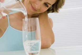 Water complements any weight-loss plan.