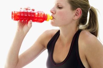 After a workout, refresh your body as soon as possible.