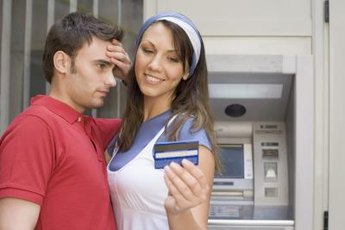 You will be responsible for debt run up by an additional cardholder.