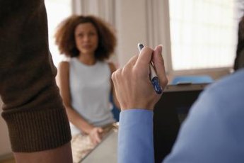 Be honest and insightful during this inevitable interview step -- it's all a test of your readiness for the job.