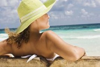 Vitamin D3 is naturally produced in your body when your skin is exposed to sunlight.