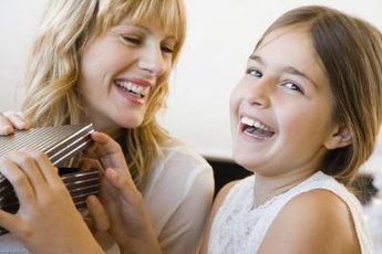 Gifts to children can reduce the size of your taxable estate.