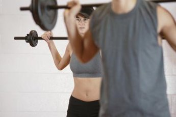 Squats and jumps improve explosive and reactive power.