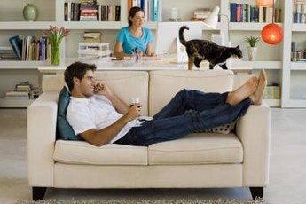Cat Dander E1 is pretty much the same thing as your cat's dander.